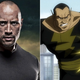 Illustration for article titled The Rock Confirms He Will Be Black Adam, Not Shazam